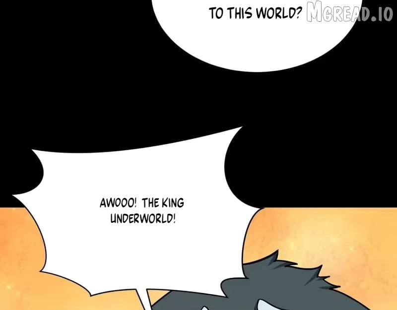 Era of the Haunted Chapter 599  - page 79